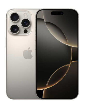 Apple Iphone Pro 512 Ampquot Naturligt Titanium Omvendt Betalingspligt på Afbetaling