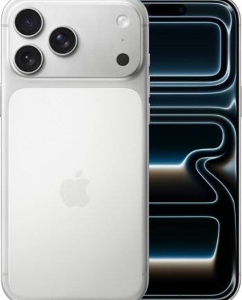 Apple Iphone Pro 512gb Silver på Afbetaling