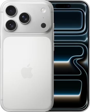 Apple Iphone Pro Ampquot Sølv Omvendt Betalingspligt på Afbetaling