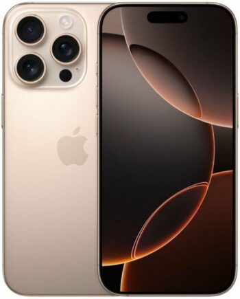 Apple Iphone Pro  Beige på Afbetaling