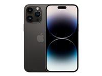 Apple Iphone Pro Max  128 Space Sort Renoveret på Afbetaling