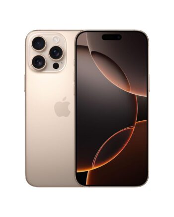 Apple Iphone Pro Max  256 Beige på Afbetaling