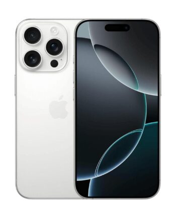 Apple Iphone Pro Max  512 Hvid på Afbetaling