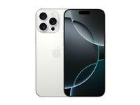 Apple Iphone Pro Max 512 Hvid Titanium på Afbetaling