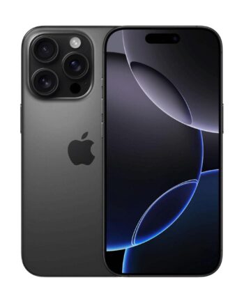 Apple Iphone Pro Max  Sort på Afbetaling