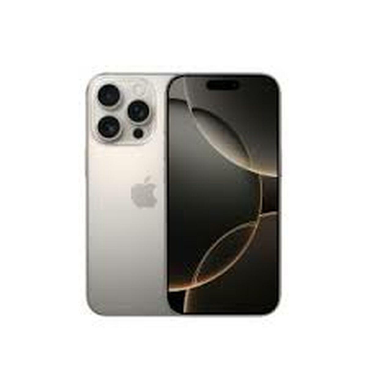 Apple Iphone Pro Titanium på Afbetaling