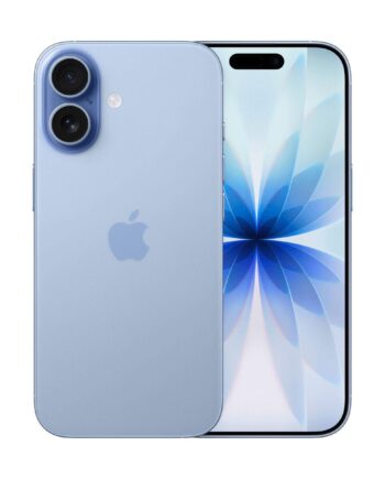 Apple Iphone  Ram 256 Blå på Afbetaling
