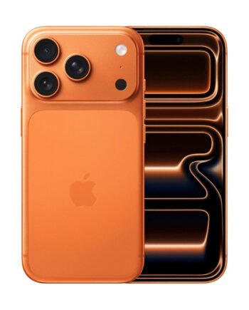 Apple Iphone  Ram 512 Orange på Afbetaling