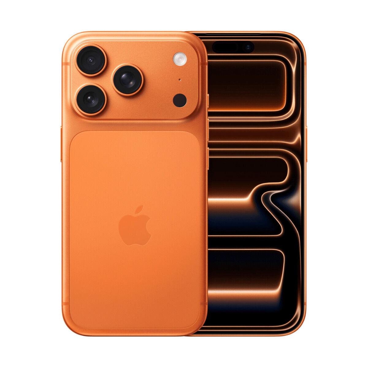 Apple Iphone Ram 512 Orange på Afbetaling