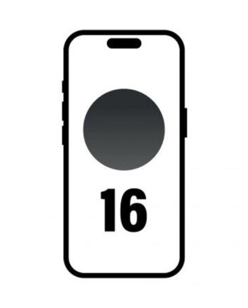Apple Iphone  Ram 512 Sort på Afbetaling