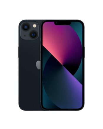 Apple Iphone  Sort 128 på Afbetaling