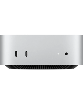 Apple Mac Mini Core Cpu Core Gpu 16gb Ram 256gb Ssd Silver på Afbetaling