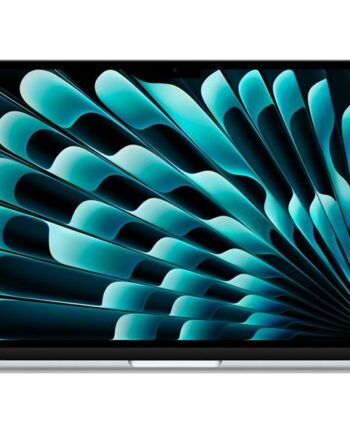 Apple Macbook Air 16gb 256gb Apple Core Silver på Afbetaling