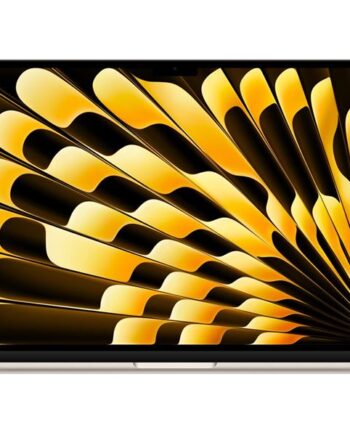 Apple Macbook Air 16gb 256gb Apple Core Stjernelys på Afbetaling
