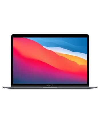 Apple Macbook Air 16gb 512gb Apple Core Space Gray på Afbetaling