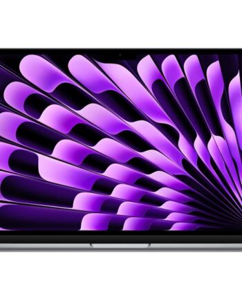 Apple Macbook Air 16gb 512gb Apple Core Space Grey på Afbetaling
