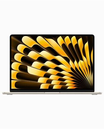 Apple Macbook Air 16gb 512gb Apple Core Starlight på Afbetaling