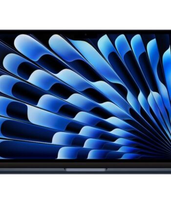 Apple Macbook Air 2024 Cpu Gpu 16gb 512gb Midnat på Afbetaling