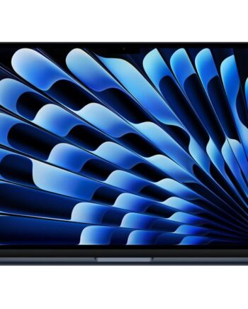 Apple Macbook Air 24gb 512gb Apple Core Midnat på Afbetaling