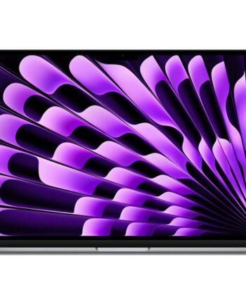 Apple Macbook Air 8gb 256gb Apple Core Space Grey på Afbetaling