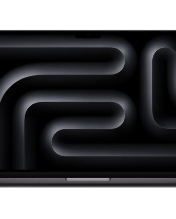Apple Macbook Pro 16gb 512gb Apple Core Space Sort på Afbetaling