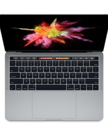 Apple Macbook Pro 2016 A1706 Touchbar Grey Layout på Afbetaling
