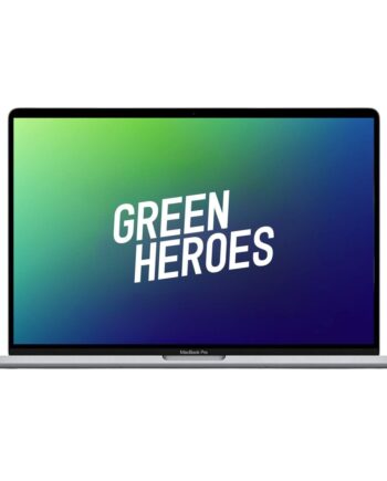 Apple Macbook Pro  2019 A2141   16gb  1tb  Space Gray  Eco Plus på Afbetaling