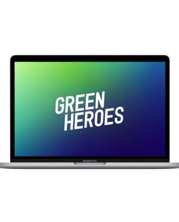 Apple Macbook Pro  2020 A2289   8gb  256gb  Space Gray  Uden Touch  Eco Plus på Afbetaling