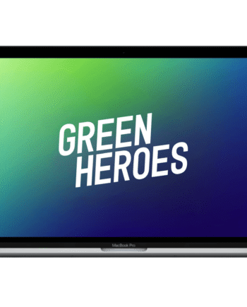 Apple Macbook Pro  2020 A2338   8gb  256gb  Space Gray  Eco Plus på Afbetaling