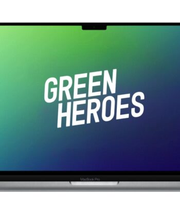 Apple Macbook Pro  2021 A2485  Max  64gb  1tb  Space Gray  Meget God på Afbetaling