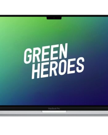 Apple Macbook Pro  2021 Pro  16gb Ram  1tb Ssd  Space Gray  Perfekt på Afbetaling