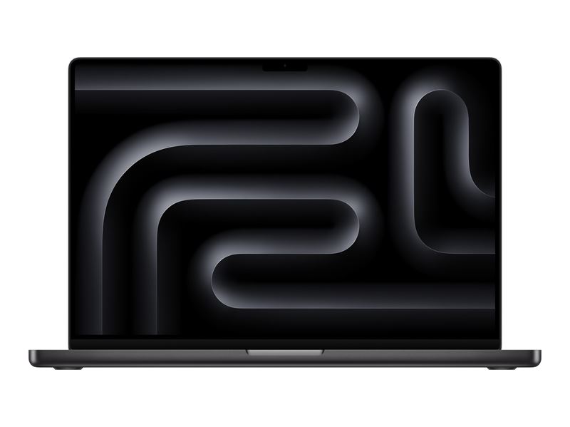 Apple Macbook Pro 24gb 512gb Apple Pro Core Space Sort på Afbetaling