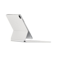 Apple Magic Keyboard Tastatur Folio Kasse Saks Kabling Dansk Apple Inch Ipad Pro Generation Generation på Afbetaling