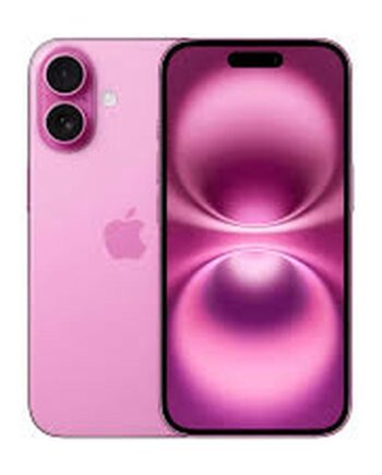 Apple Smartphone  Oled 128 Pink på Afbetaling