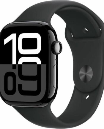 Apple Smartwatch Sort på Afbetaling