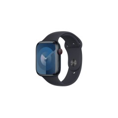 Apple Watch Series Gps  Cellular Sort Smartwatch på Afbetaling