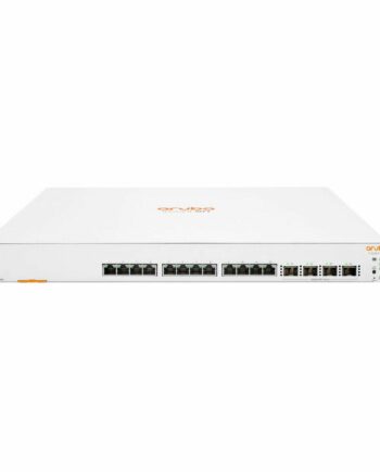 Aruba Instant 1960 Switch Jl805a 12x 10g  Sfp på Afbetaling