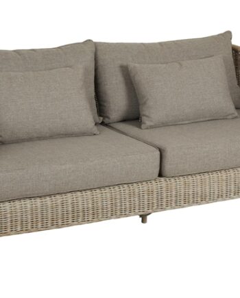 Aster Sofa Loungemøbler Brafab Enggården Havemøbler på Afbetaling