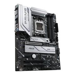Asus Prime X670 Atx Am5 Amd X670 på Afbetaling