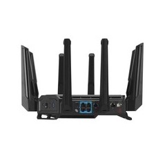 Asus Rog Rapture Be98 Trådløs Router på Afbetaling