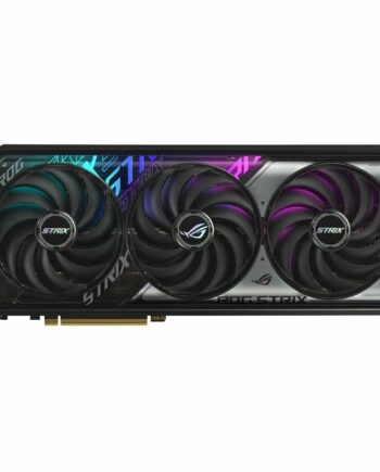 Asus Rog Strix Geforce Rtx 5070 Gddr6 Grafikkort på Afbetaling
