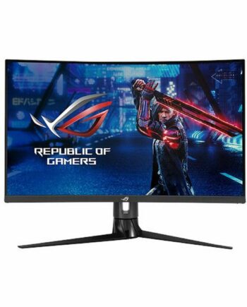 Asus Rog Xg32vc  Buet Gaming Skærm Qhd på Afbetaling