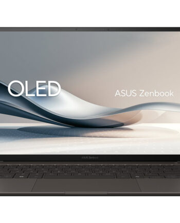 Asus Zenbook Oled Ux5406sa Bærbar Geekd på Afbetaling
