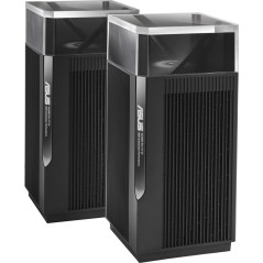 Asus Zenwifi Pro Xt12 System Desktop på Afbetaling