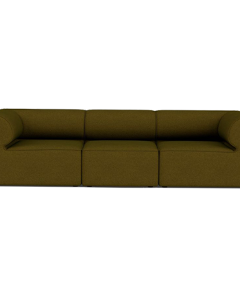 Audo Copenhagen Eave Modul Sofa Boucle Stof 0950 Baru på Afbetaling