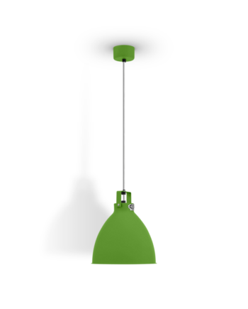 Augustin A240 Pendel Fra Jield Apple Green Mat på Afbetaling