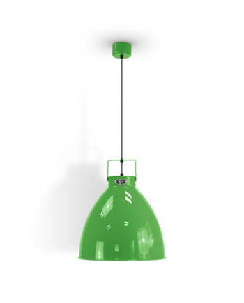 Augustin A360 Pendel Fra Jield Apple Green Blank på Afbetaling