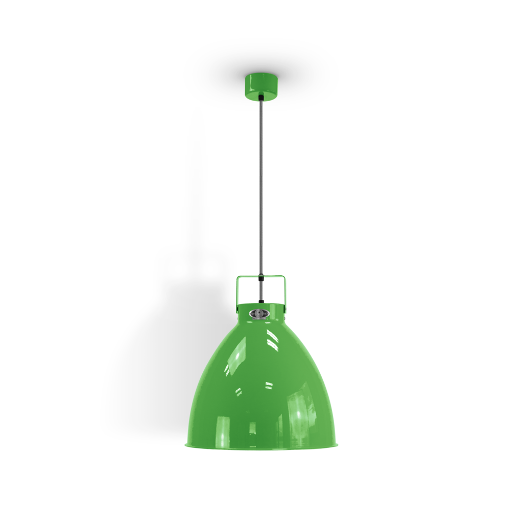 Augustin A360 Pendel Fra Jield Apple Green Blank på Afbetaling