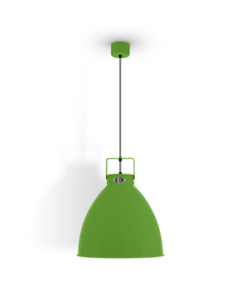 Augustin A360 Pendel Fra Jield Apple Green Mat på Afbetaling