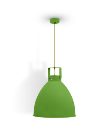 Augustin A540 Pendel Fra Jield Apple Green Mat på Afbetaling